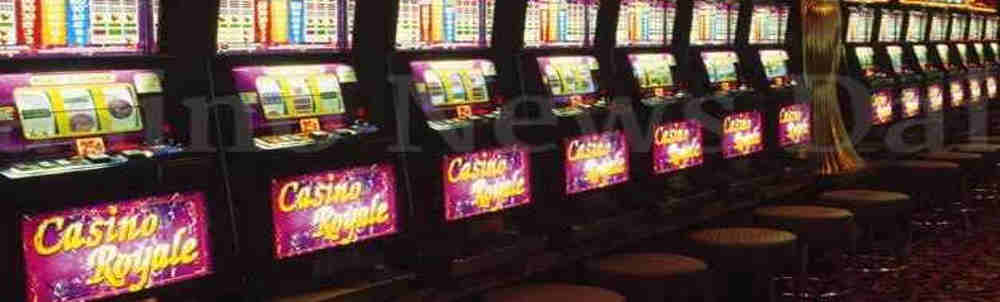 casinos with bitcoin